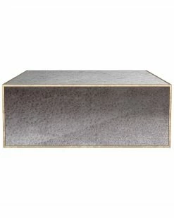 TOV Lana Mirrored Large Coffee Table Home Coffee Tables -TOV Shop 3050018938 RLLZ 2