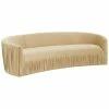 TOV Furniture Valerie Velvet Sofa Home Sofas & Sectionals