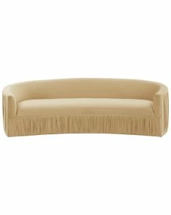 TOV Furniture Valerie Velvet Sofa Home Sofas & Sectionals -TOV Shop 3050026739 RLLZ 3