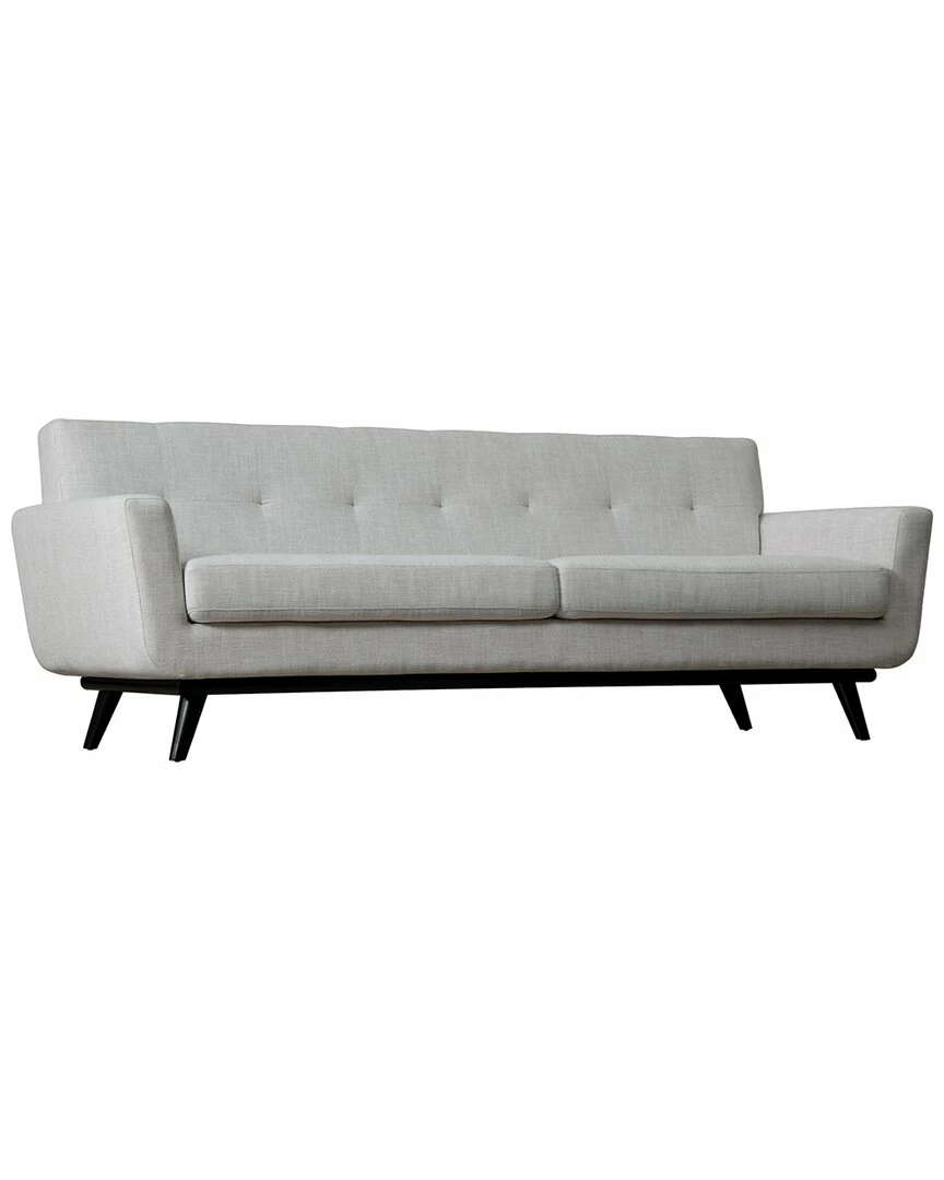TOV Furniture James Linen Sofa Home Sofas & Sectionals 1 TOV Furniture James Linen Sofa Home Sofas & Sectionals