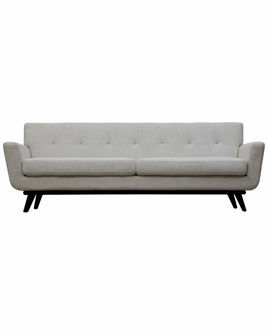 TOV Furniture James Linen Sofa Home Sofas & Sectionals 2 TOV Furniture James Linen Sofa Home Sofas & Sectionals - Image 2