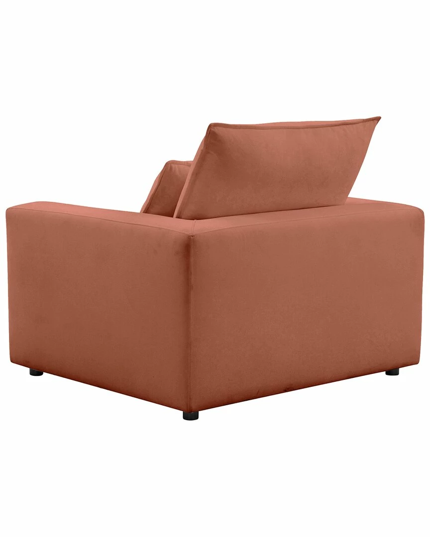 TOV Cali Armchair Home Accent Chairs 3 TOV Cali Armchair Home Accent Chairs - Image 3