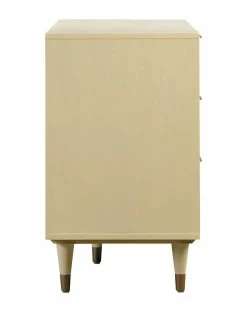 TOV Sierra Buttermilk 6-Drawer Dresser Home Dressers & Armoires -TOV Shop 3050045608 RLLZ 3