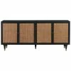 TOV Sierra Noir Sideboard Home Sideboards & Credenzas