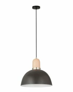 TOV 10in Juku Large Pendant Home Ceiling Lighting
