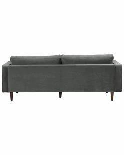 TOV Furniture Cave Velvet Sofa Home Sofas & Sectionals -TOV Shop 3050112204 RLLZ 3
