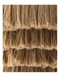 TOV Furniture Sarai Natural Fringe Pendant Home Ceiling Lighting -TOV Shop 3050117673 RLLZ 3