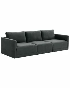 TOV Willow Modular Sofa Home Sofas & Sectionals -TOV Shop 3050124120 RLLZ 3