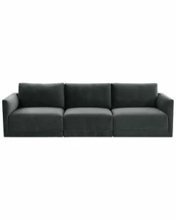 TOV Willow Modular Sofa Home Sofas & Sectionals -TOV Shop 3050124120 RLLZ 4