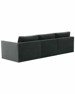 TOV Willow Modular Sofa Home Sofas & Sectionals -TOV Shop 3050124120 RLLZ 5