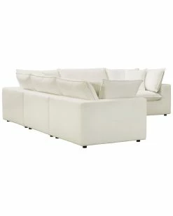 TOV Furniture Cali Modular L-Sectional Home Sofas & Sectionals -TOV Shop 3050129084 RLLZ 4