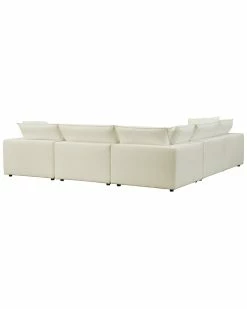 TOV Furniture Cali Modular L-Sectional Home Sofas & Sectionals -TOV Shop 3050129084 RLLZ 5