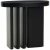 TOV Furniture Etta Side Table Home End & Side Tables
