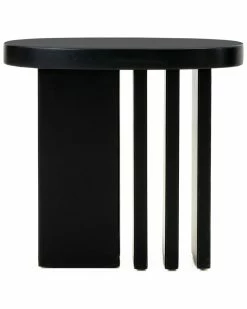 TOV Furniture Etta Side Table Home End & Side Tables -TOV Shop 3050140276 RLLZ 3