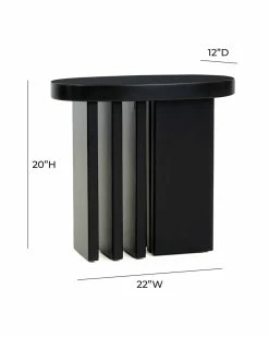 TOV Furniture Etta Side Table Home End & Side Tables -TOV Shop 3050140276 RLLZ 5