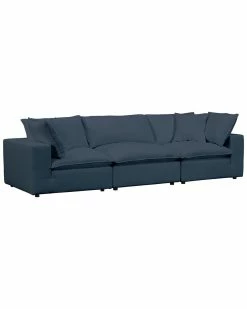 TOV Furniture Cali Modular Sofa Home Sofas & Sectionals