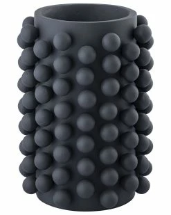 TOV Furniture Kadoor Large Concrete Vase Home Plants & Vases