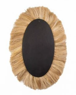 TOV Tribal Mirror Home Mirrors & Wall Art -TOV Shop 3050183178 RLLZ 3