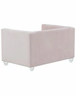 TOV Bea Velvet Pet Bed Home Pet Supplies -TOV Shop 3050183295 RLLZ 4