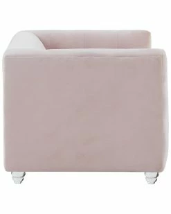 TOV Bea Velvet Pet Bed Home Pet Supplies -TOV Shop 3050183295 RLLZ 5
