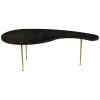 TOV Haiku Iron Cocktail Table Home Coffee Tables