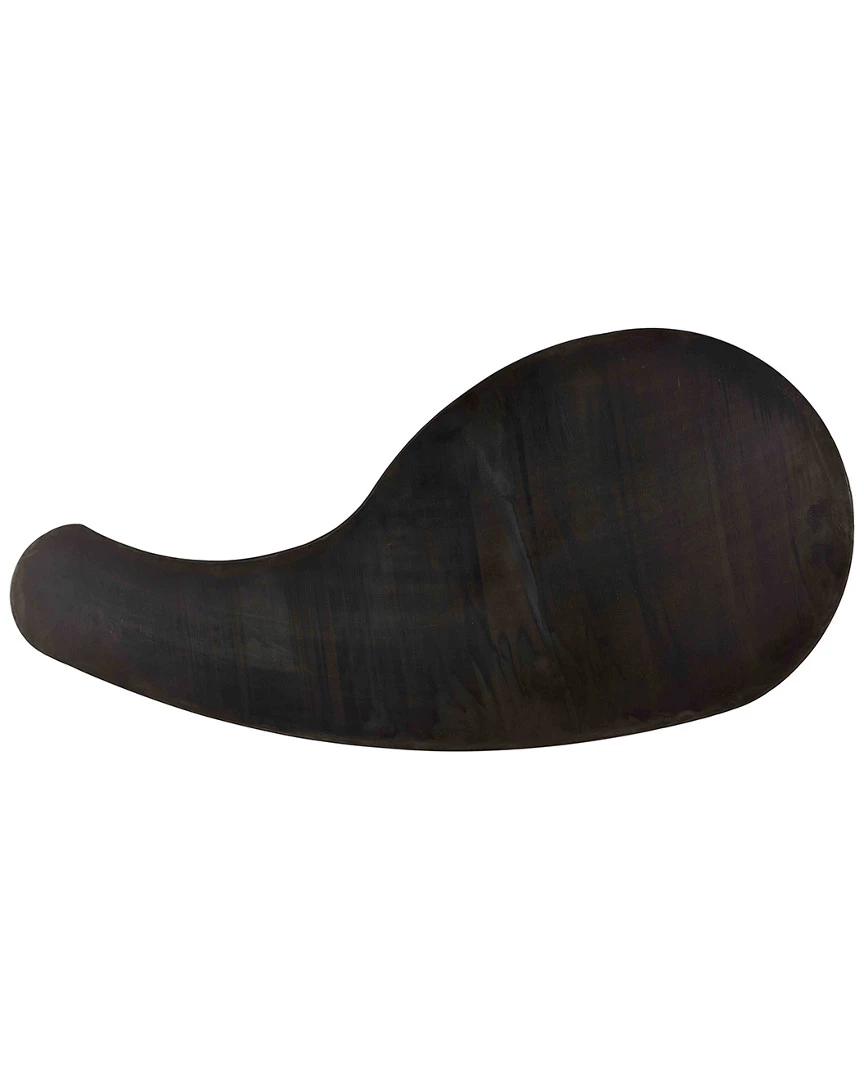 TOV Haiku Iron Cocktail Table Home Coffee Tables 2 TOV Haiku Iron Cocktail Table Home Coffee Tables - Image 2