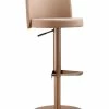 TOV Loosha Adjustable Stool Home Dining Chairs & Stools