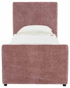 TOV Furniture Delilah Twin Trundle Home Beds & Headboards -TOV Shop 3050195506 RLLZ 3