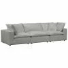 TOV Furniture Cali Modular Sofa Home Sofas & Sectionals