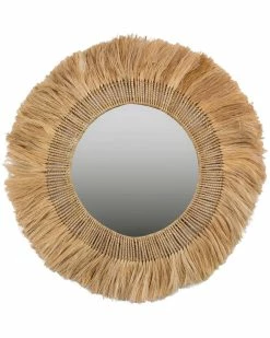 TOV Karissa Mirror Home Mirrors & Wall Art