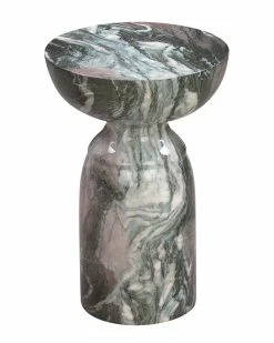 TOV Furniture Rue Side Table Home End & Side Tables