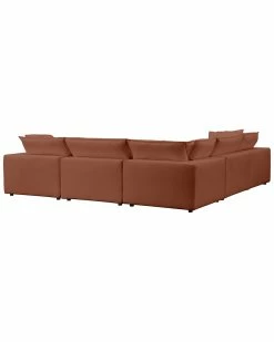 TOV Furniture Cali Modular L-Sectional Home Sofas & Sectionals -TOV Shop 3050217202 RLLZ 4
