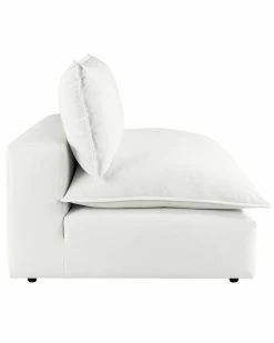 TOV Furniture Cali Armless Chair Home Accent Chairs -TOV Shop 3050223690 RLLZ 4