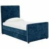 TOV Furniture Delilah Twin Trundle Home Beds & Headboards
