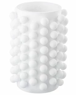 TOV Furniture Kadoor Large Concrete Vase Home Plants & Vases