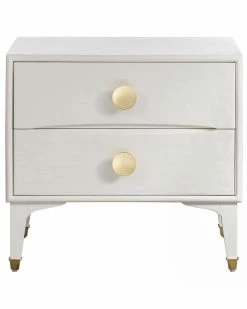 TOV Furniture Divine Nightstand Home Nightstands