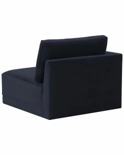 TOV Furniture Willow LAF Corner Chair Home Accent Chairs -TOV Shop 3050265618 RLLZ 4