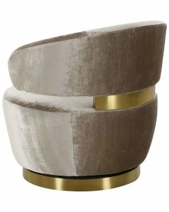 TOV Austin Chair Home Accent Chairs -TOV Shop 3050272474 RLLZ 4