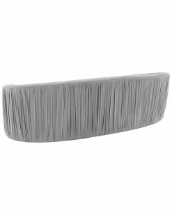 TOV Furniture Valerie Velvet Sofa Home Sofas & Sectionals -TOV Shop 3050273193 RLLZ 3