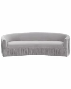 TOV Furniture Valerie Velvet Sofa Home Sofas & Sectionals -TOV Shop 3050273193 RLLZ 4