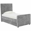 TOV Furniture Delilah Twin Trundle Home Beds & Headboards