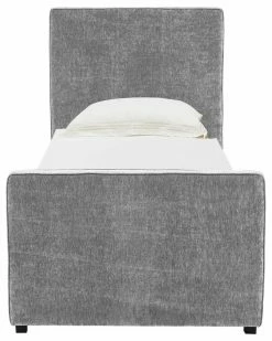 TOV Furniture Delilah Twin Trundle Home Beds & Headboards -TOV Shop 3050292040 RLLZ 3