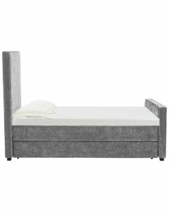 TOV Furniture Delilah Twin Trundle Home Beds & Headboards -TOV Shop 3050292040 RLLZ 4