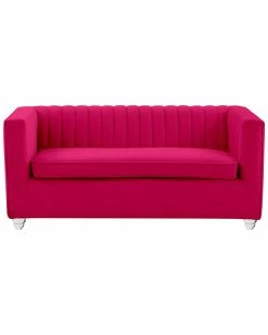 TOV Furniture Aviator Velvet Pet Bed Home Pet Supplies -TOV Shop 3050328550 RLLZ 3