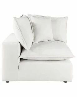 TOV Furniture Cali Corner Chair Home Accent Chairs -TOV Shop 3050334199 RLLZ 3