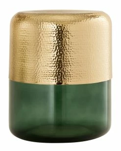 TOV Kolla Side Table Home End & Side Tables