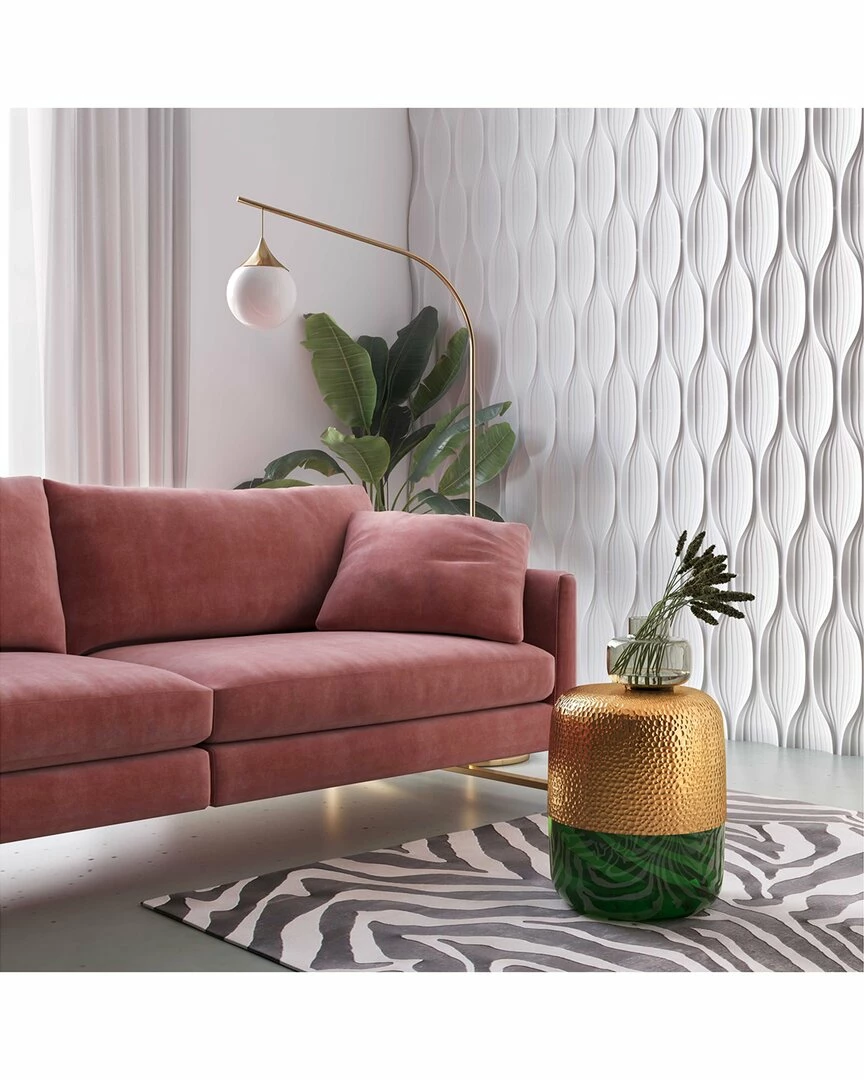 TOV Kolla Side Table Home End & Side Tables 2 TOV Kolla Side Table Home End & Side Tables - Image 2