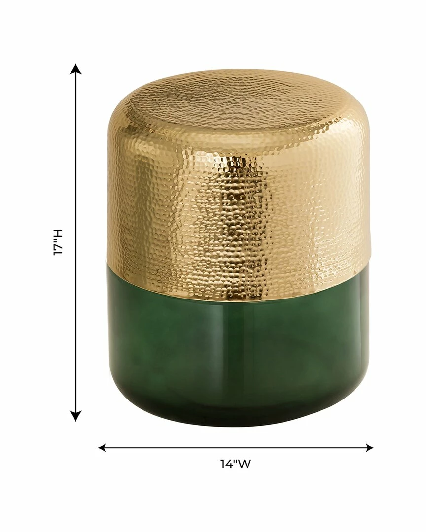 TOV Kolla Side Table Home End & Side Tables 3 TOV Kolla Side Table Home End & Side Tables - Image 3