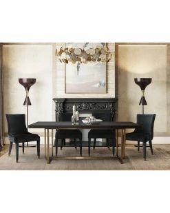 TOV Furniture Set Of 2 Diamond Dining Chairs Home Dining Chairs & Stools -TOV Shop 3050337929 RLLZ 2