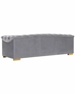 TOV Furniture Farah Velvet Sofa Home Sofas & Sectionals -TOV Shop 3050346167 RLLZ 3